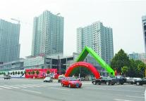 马睿再赴济南 雅高紧抓中西部商圈发展机遇