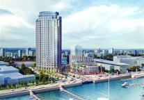 投资15亿 青岛奥帆中心建四季酒店 