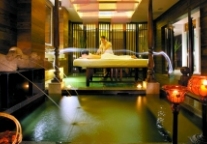 重庆市首家五星级温泉度假酒店诞生