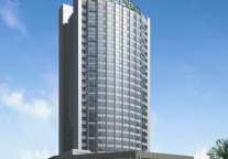 九江信华建国酒店盛大开业