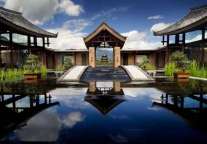 Karma倾情回馈 悦榕集团新年幸运大礼