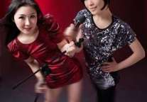 重庆洲际酒店的视听盛宴：爵士玫瑰