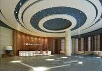 杭州天元大厦将建围棋博物馆