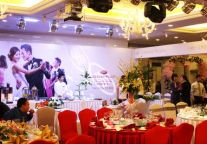 长沙皇冠假日酒店举办2010长沙春季婚博会