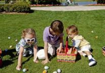 金茂三亚丽思卡尔顿酒店推出复活节优惠