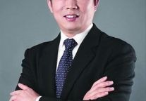 洲际酒店集团任命黄德利为大中华区总裁
