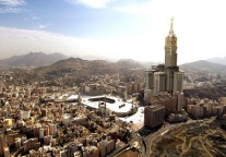 迪拜钟楼皇家酒店6月开业