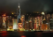 去香港旅游 这十个地方不能不逛