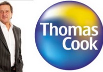 Thomas Cook欲称霸欧洲在线市场