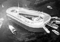 首家水世界海底酒店有望落户三亚