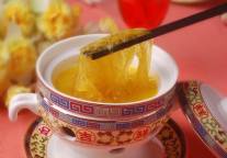 长沙皇冠假日酒店倾情推出秋冬滋补系列