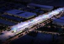2010年上海世博会主题建筑