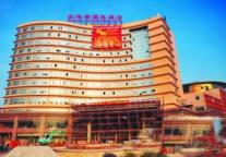 中山10年烂尾楼投资8000万建酒店