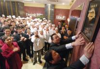 台州首家四星级纯餐饮酒店诞生