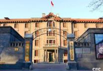 北京红色旅游9个必去景点