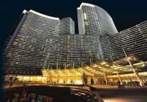 迪拜赌城酒店 难为迪拜世界扭劣势