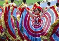 武汉国际旅游节开幕