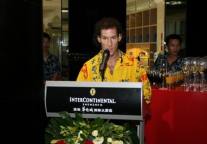 深圳华侨城洲际大酒店举行悦源优健水疗会所揭幕仪式