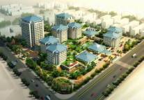 最智慧的酒店：杭州黄龙饭店一期竣工试营