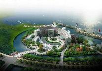 费尔蒙阳澄湖酒店将于10月开幕