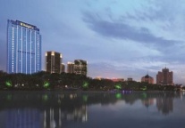 Shangri-La Shenyang To Open August 1st