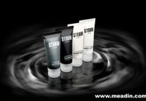 独特时尚 高端酒店带给你全新的沐浴体验