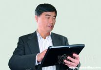房国凡：洋品牌的“土教练”