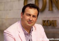 苏梅岛康莱德酒店任命新总经理