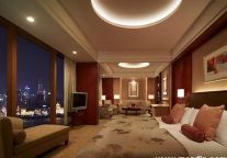 Shangri-La Opens Third Hotel In Shanghai