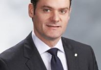 北京国贸大酒店任命托马斯先生为总经理