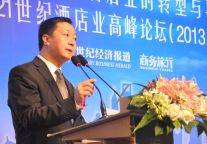 陈东阳：2012年中国酒店业净利润不足4%
