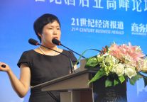 戴雪英：盘点中国主要酒店市场近期趋势