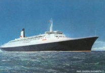 QE2 To Be Converted Into A Floating Hotel
