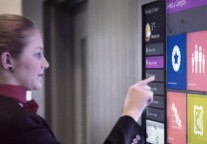 诺富特虚拟礼宾部提升客户满意度