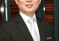 宁波万豪酒店任命高国梁为市场销售总监