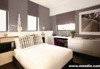 Serviced Apartments & Leisure Market In Europe And UK