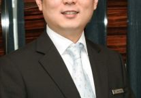 New Director of Marketing Appointed At Marriott Hotel Ningbo