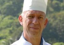 佛山保利洲际酒店任命Franz Josef为行政总厨