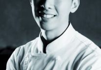 温州香格里拉大酒店新任命中餐行政主厨