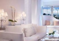 US Luxury Hotel Brand Expands In China