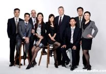 青岛威斯汀酒店任命八位酒店管理人员