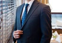 General Manager Appointed At Holiday Inn Qingdao Expo