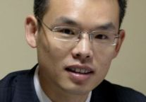 程浩任安徽铜雀台开元国际大酒店总经理