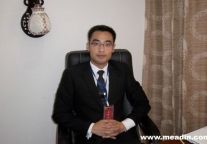 重庆月梦度假酒店任命罗斌玲为常务副总经理