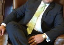 沈阳碧桂园玛丽蒂姆酒店新任命总经理