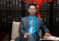 无锡华美达广场酒店任命臧伟先生为总经理