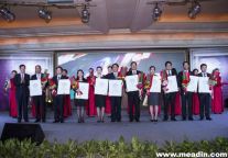 开元酒店集团2013年度技术比武圆满落幕