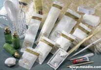 取消酒店一次性用品为何落空?