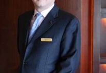 柳军任青岛宝龙福朋喜来登及烟台海阳雅乐轩总经理