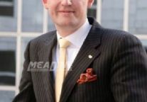 上海华敏世纪索菲特大酒店任命总经理 